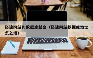 新野搭建网站和数据库结合（搭建网站数据库地址怎么填）